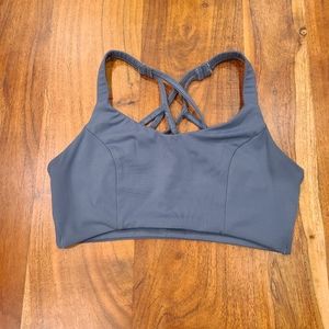 Iwa company workout top